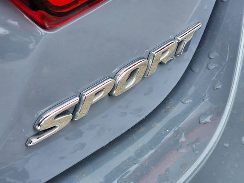 Used 2021 Honda Accord Sport image 27