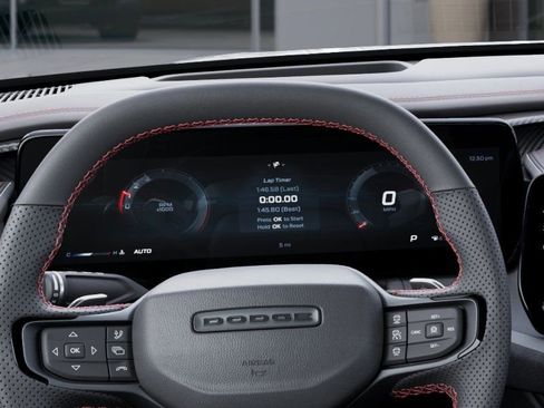 New 2026 Dodge Charger Scat Pack AWD/4WD image 18