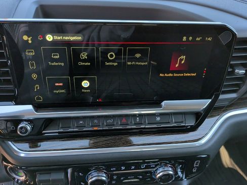 New 2026 GMC Sierra 1500 Elevation w/ Preferred Package image 26