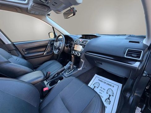 Used 2018 Subaru Forester 2.0XT Touring AWD/4WD image 18