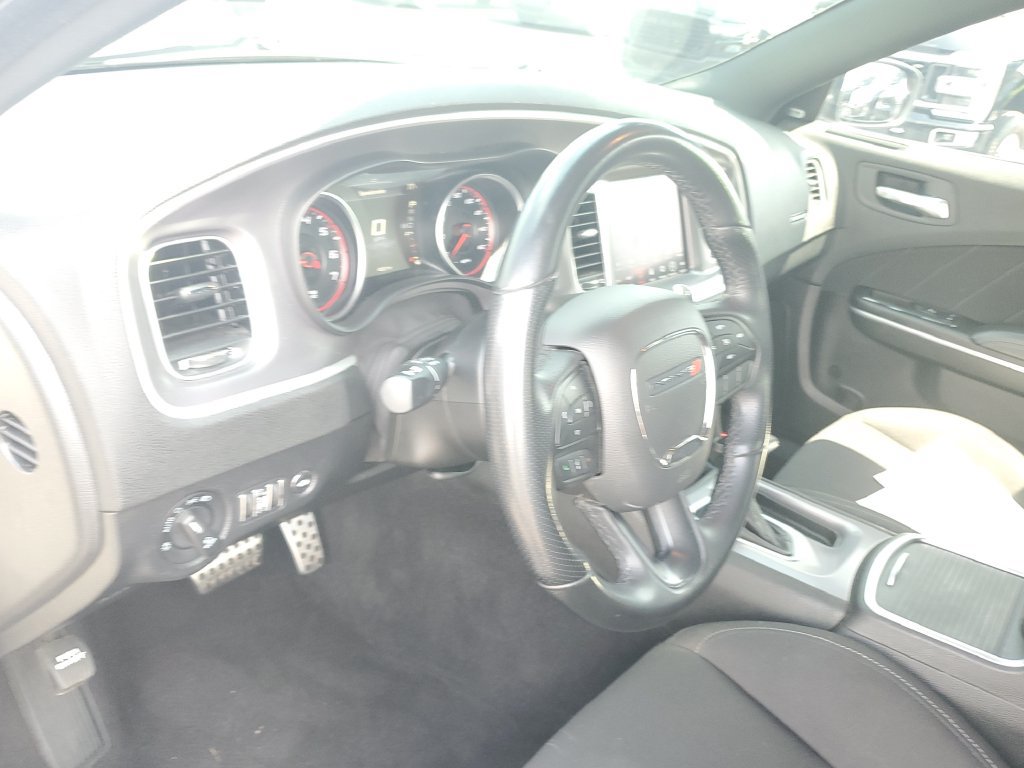 Certified 2022 Dodge Charger R/T RWD image 17