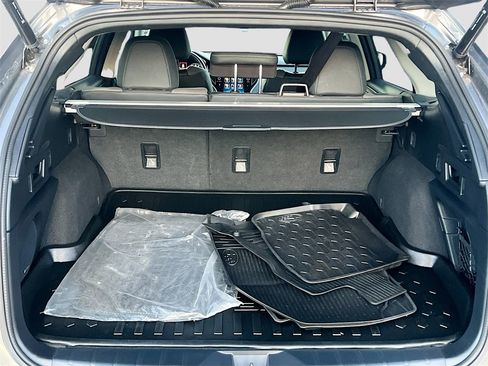 Used 2024 Subaru Outback Onyx Edition XT image 27