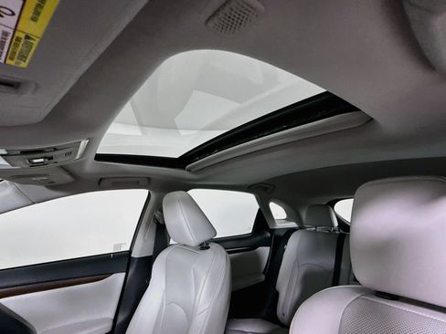 Certified 2022 Lexus RX 350 AWD w/ Accessory Package (P1) image 15