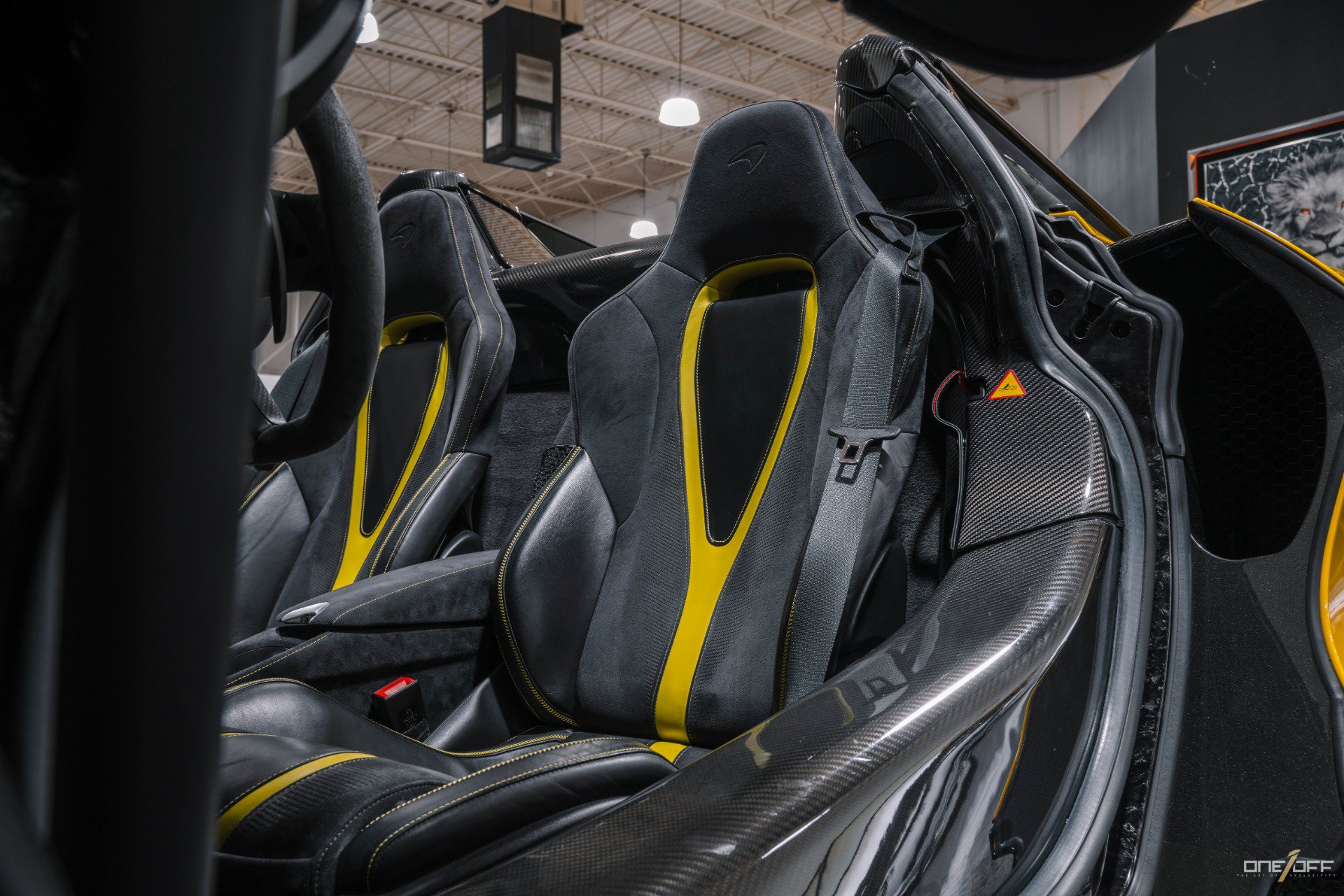 Used 2020 McLaren 720S Performance RWD image 27