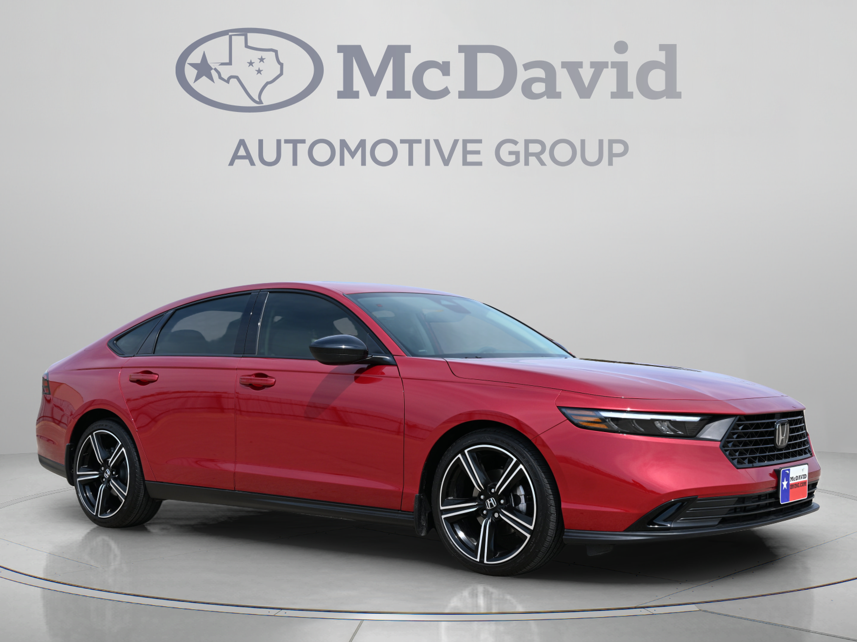 Used 2026 Honda Accord SE image 8
