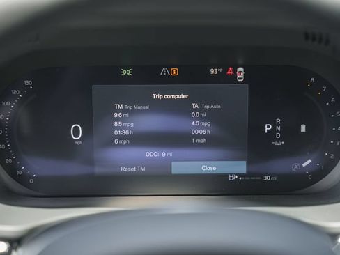 New 2026 Volvo XC60 B5 Plus w/ Climate Package AWD/4WD image 45