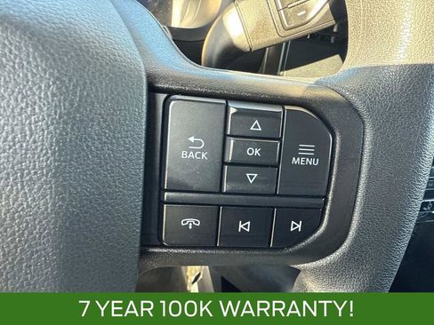 Certified 2024 Ford F150 STX image 27