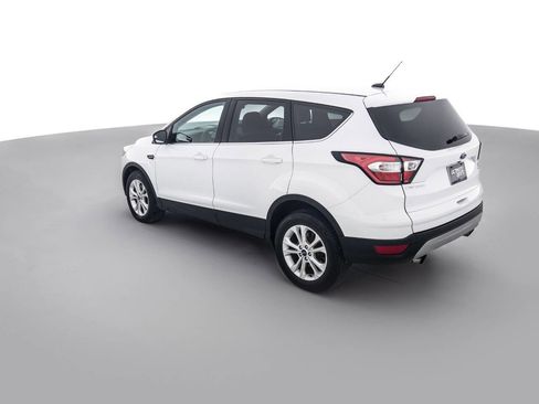 Used 2017 Ford Escape SE AWD/4WD image 7