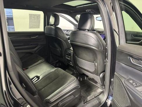 Certified 2023 Jeep Grand Cherokee L Laredo AWD/4WD image 26