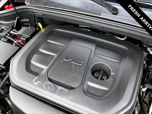 Used 2021 Dodge Durango SXT AWD/4WD image 30