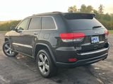 Used 2015 Jeep Grand Cherokee Limited image 2