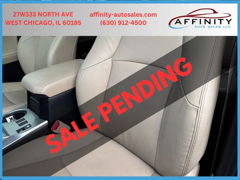 Used 2016 Toyota 4Runner Limited AWD/4WD image 10
