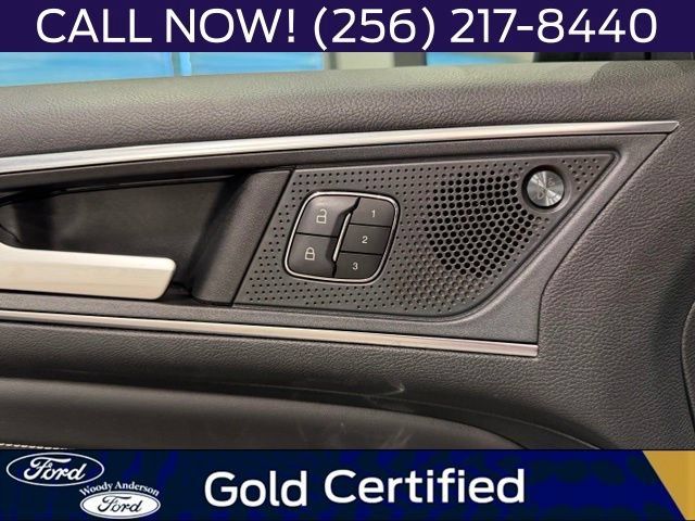 Used 2024 Ford Edge Titanium AWD/4WD image 21