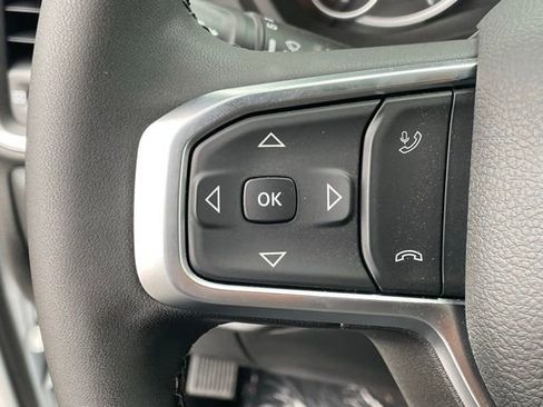 New 2026 RAM 2500 Big Horn image 17