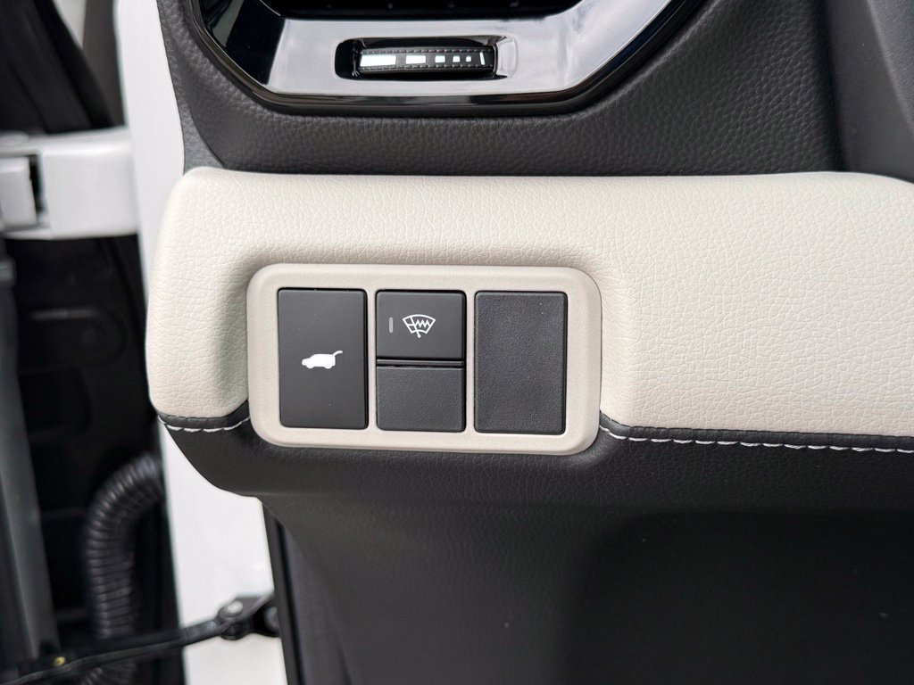New 2026 Honda Passport TrailSport Elite image 24