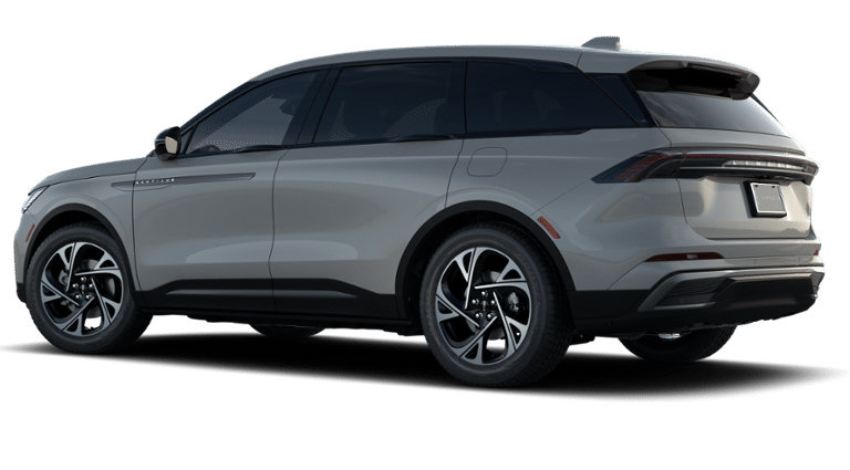 New 2026 Lincoln Nautilus Premier w/ Equipment Group 102A AWD/4WD image 24
