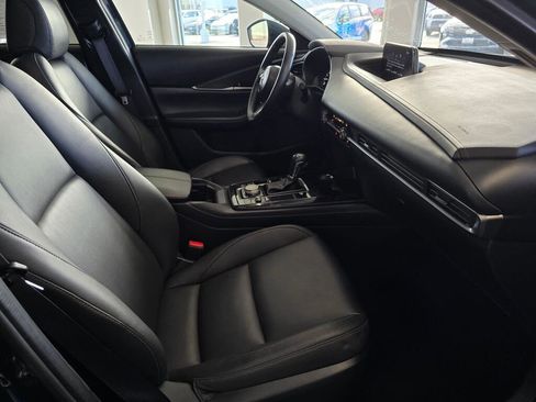 Used 2024 MAZDA CX-30 AWD 2.5 S w/ Select Sport Pkg image 44