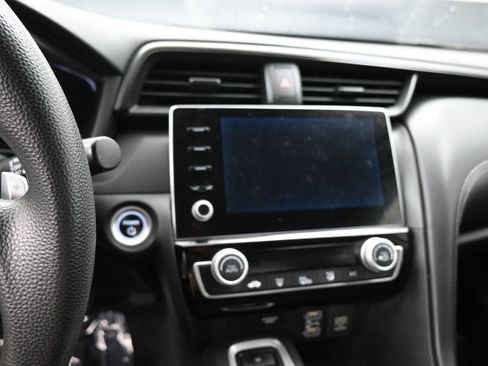 Used 2019 Honda Insight EX image 15