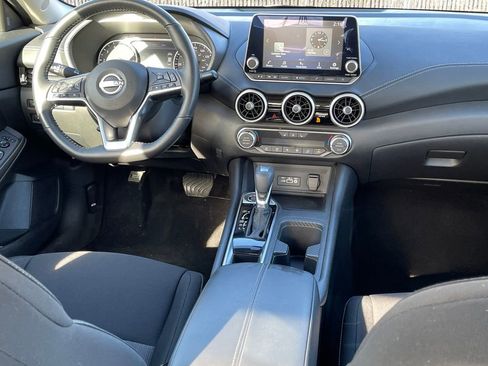 Used 2024 Nissan Sentra SV w/ All-Weather Package image 15