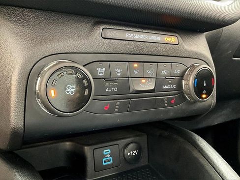 Used 2022 Ford Bronco Sport Big Bend w/ Convenience Package image 31