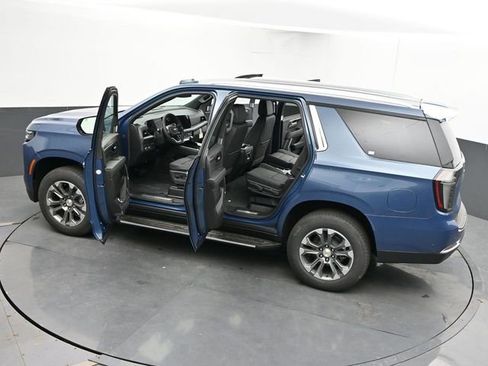 New 2026 Chevrolet Tahoe LT w/ Comfort Package AWD/4WD image 64