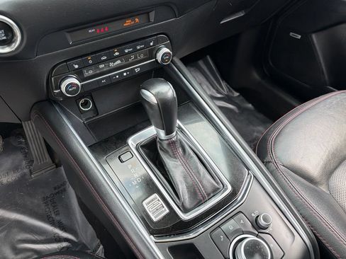 Used 2024 MAZDA CX-5 Carbon Edition AWD/4WD image 26