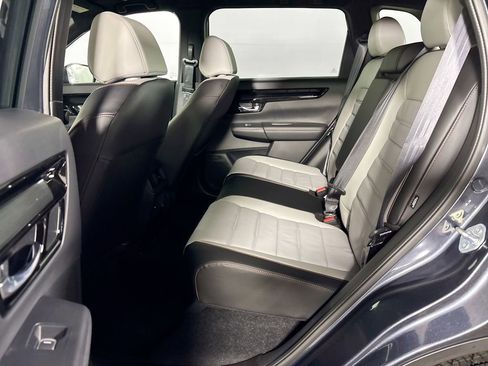 New 2026 Honda CR-V Sport Touring image 21
