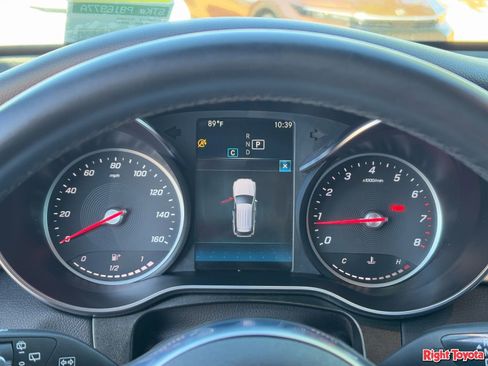 Used 2020 Mercedes-Benz GLC 300 image 23