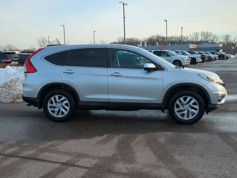 Used 2015 Honda CR-V EX image 9