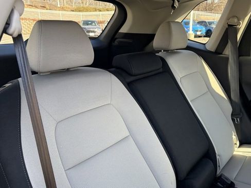 Certified 2024 Honda CR-V EX image 31