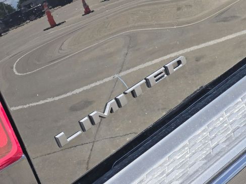New 2026 RAM 3500 Limited AWD/4WD image 8