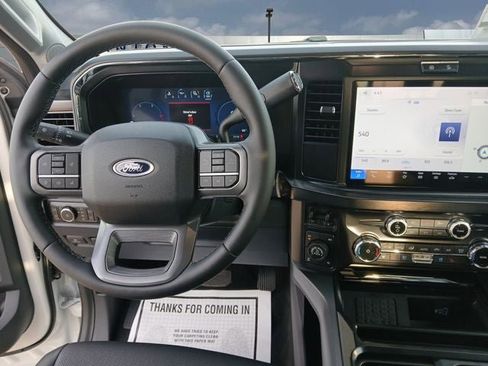 New 2026 Ford F250 Lariat w/ Tremor Off-Road Package image 10