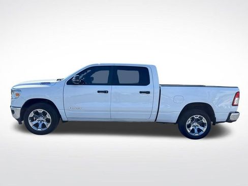 Used 2023 RAM 1500 Big Horn AWD/4WD image 2