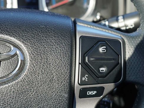 Used 2016 Toyota 4Runner SR5 Premium RWD image 12