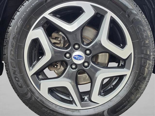 Used 2018 Subaru Crosstrek 2.0i Limited AWD/4WD image 9