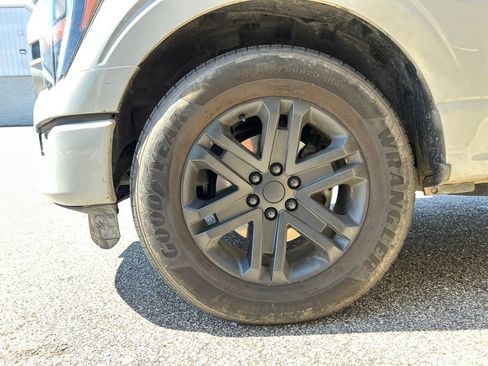 Used 2023 Ford F150 XL w/ STX Appearance Package RWD image 3
