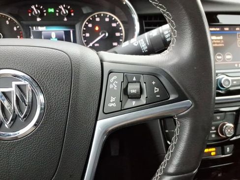 Used 2021 Buick Encore Preferred w/ Safety Package image 35