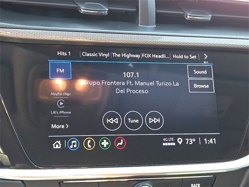 Used 2023 Buick Encore GX Select image 19