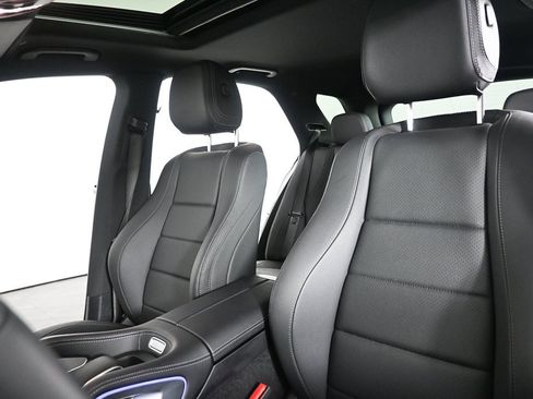 Certified 2025 Mercedes-Benz GLE 450 4MATIC image 5