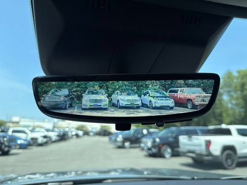 Used 2026 Chevrolet Tahoe High Country w/ Sun And Tow Package AWD/4WD image 33