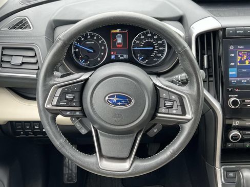 Used 2021 Subaru Ascent Limited w/ Popular Package #2A AWD/4WD image 24