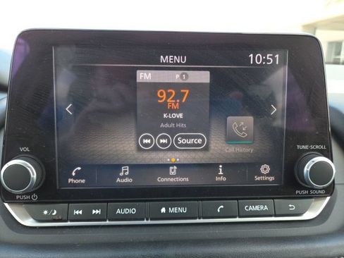Used 2024 Nissan Rogue S AWD/4WD image 31