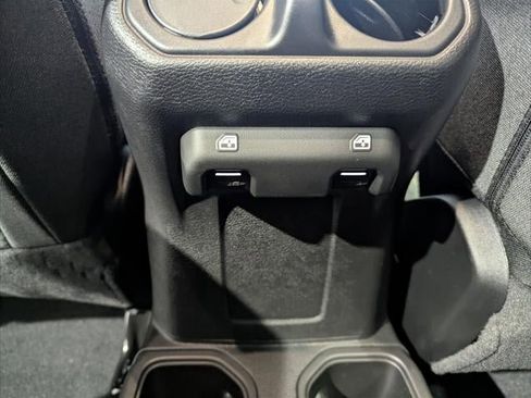 New 2026 Jeep Gladiator Sport image 38