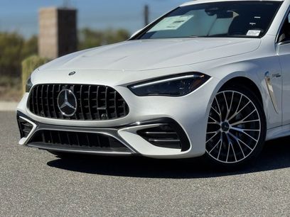 New 2026 Mercedes-Benz CLE 53 AMG 4MATIC Cabriolet