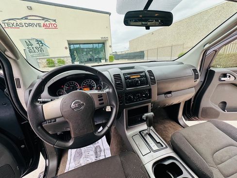 Used 2012 Nissan Pathfinder S RWD image 15