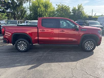 Used 2023 GMC Sierra 1500 AT4 w/ AT4 Premium Package
