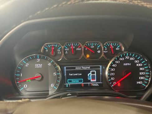 Used 2018 GMC Sierra 1500 SLT AWD/4WD image 22