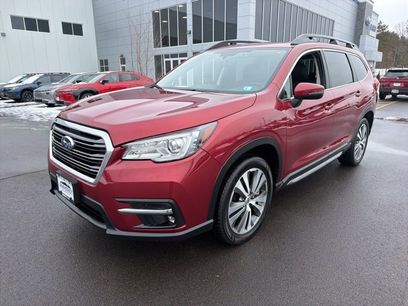 Used 2022 Subaru Ascent Limited w/ Technology Package