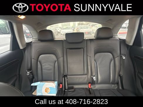 Used 2015 Audi Q5 3.0T Premium Plus AWD/4WD image 6