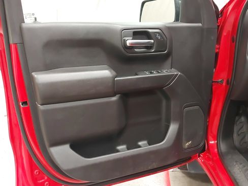 Used 2023 Chevrolet Silverado 1500 W/T w/ WT Value Package image 24